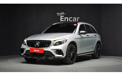mercedes-benz-glc-250 - 0