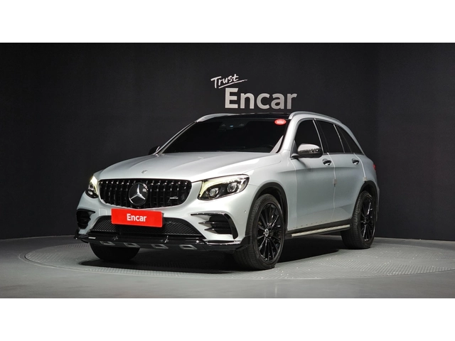 Mercedes-Benz GLC 250 d 4MATIC - автомобили, коли, обяви за нови и употребявани 0