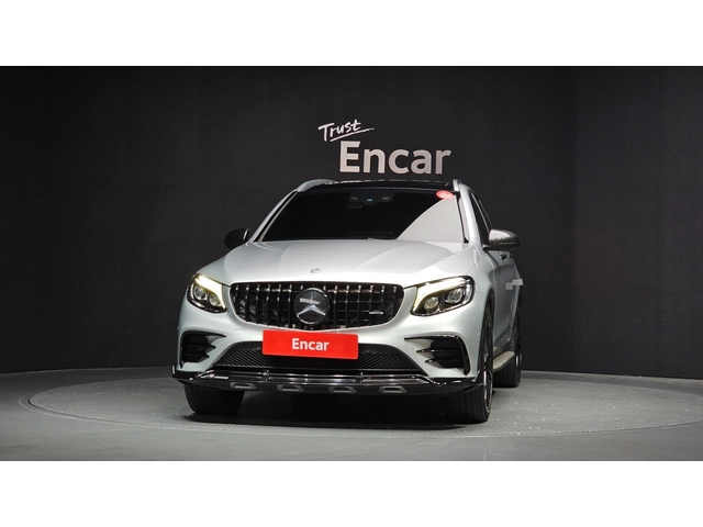 Mercedes-Benz GLC 250 d 4MATIC - автомобили, коли, обяви за нови и употребявани 2