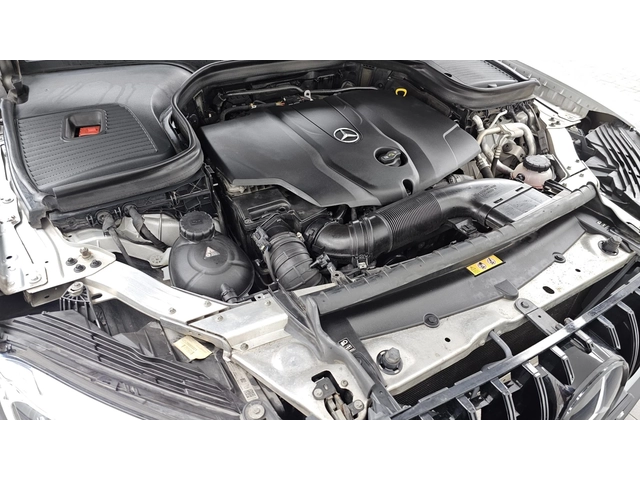 Mercedes-Benz GLC 250 d 4MATIC - автомобили, коли, обяви за нови и употребявани 5