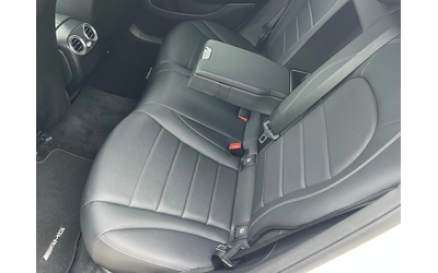 Mercedes-Benz GLC 250 d, COUPE, 9G, 4-MATIC, AMG LINE, NIGHT PACK, CAMER - автомобили, коли, обяви за нови и употребявани 12