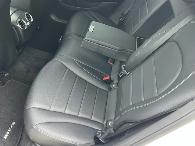 Mercedes-Benz GLC 250 d, COUPE, 9G, 4-MATIC, AMG LINE, NIGHT PACK, CAMER - автомобили, коли, обяви за нови и употребявани 12