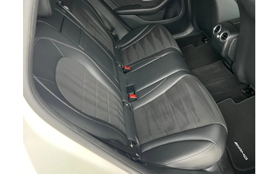 Mercedes-Benz GLC 250 d, 9G, 4-MAT, AMG LINE, NIGHT PACK, PANO, DISTR, C - автомобили, коли, обяви за нови и употребявани 14
