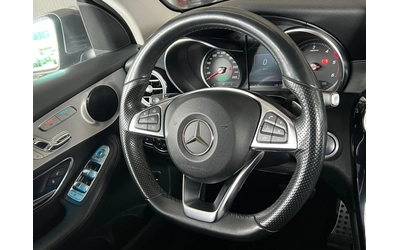 Mercedes-Benz GLC 250 d, 9G, AMG 53, PANO, DISTR, CAMERA-360, KEY-GO, ME - автомобили, коли, обяви за нови и употребявани 10