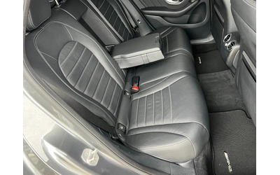 Mercedes-Benz GLC 250 d, 9G, AMG 53, PANO, DISTR, CAMERA-360, KEY-GO, ME - автомобили, коли, обяви за нови и употребявани 11