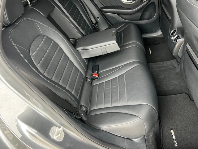 Mercedes-Benz GLC 250 d, 9G, AMG 53, PANO, DISTR, CAMERA-360, KEY-GO, ME - автомобили, коли, обяви за нови и употребявани 11