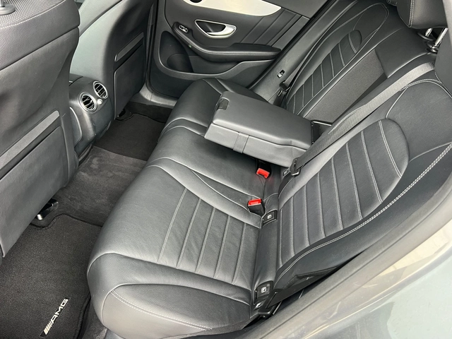 Mercedes-Benz GLC 250 d, 9G, AMG 53, PANO, DISTR, CAMERA-360, KEY-GO, ME - автомобили, коли, обяви за нови и употребявани 12