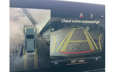 Mercedes-Benz GLC 250 d, 9G, AMG 53, PANO, DISTR, CAMERA-360, KEY-GO, ME - автомобили, коли, обяви за нови и употребявани 13