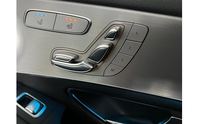 Mercedes-Benz GLC 250 d, 9G, AMG 53, PANO, DISTR, CAMERA-360, KEY-GO, ME - автомобили, коли, обяви за нови и употребявани 14