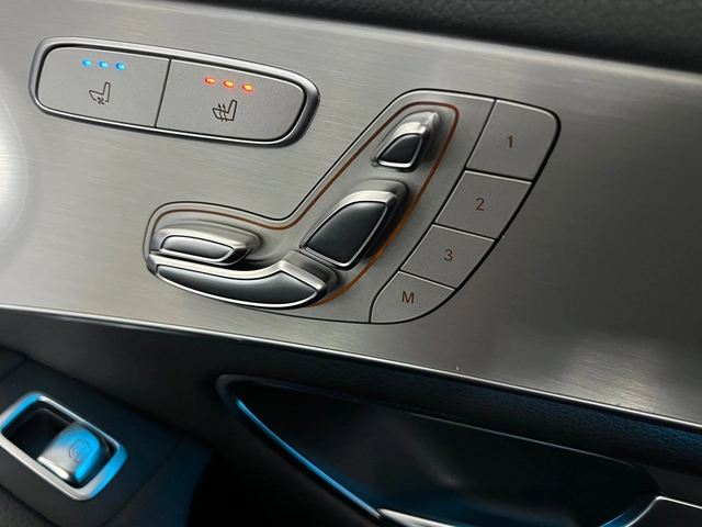 Mercedes-Benz GLC 250 d, 9G, AMG 53, PANO, DISTR, CAMERA-360, KEY-GO, ME - автомобили, коли, обяви за нови и употребявани 14