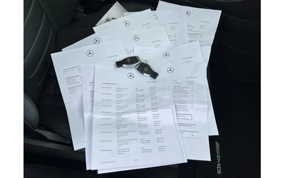 Mercedes-Benz GLC 250 d, 9G, AMG 53, PANO, DISTR, CAMERA-360, KEY-GO, ME - автомобили, коли, обяви за нови и употребявани 15