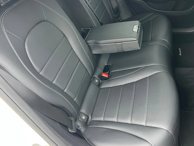 Mercedes-Benz GLC 250 d, COUPE, 9G, 4-MATIC, AMG LINE, NIGHT PACK, CAMER - автомобили, коли, обяви за нови и употребявани 13