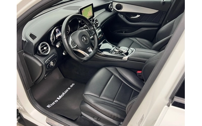 Mercedes-Benz GLC 250 d, COUPE, 9G, 4-MATIC, AMG LINE, NIGHT PACK, CAMER - автомобили, коли, обяви за нови и употребявани 7