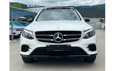 mercedes-benz-glc-250 - 1
