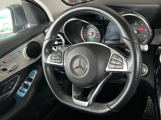 Mercedes-Benz GLC 250 d, 9G, AMG 53, PANO, DISTR, CAMERA-360, KEY-GO, ME - автомобили, коли, обяви за нови и употребявани 10