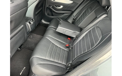 Mercedes-Benz GLC 250 d, 9G, AMG 53, PANO, DISTR, CAMERA-360, KEY-GO, ME - автомобили, коли, обяви за нови и употребявани 12