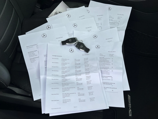 Mercedes-Benz GLC 250 d, 9G, AMG 53, PANO, DISTR, CAMERA-360, KEY-GO, ME - автомобили, коли, обяви за нови и употребявани 15