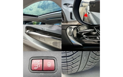 Mercedes-Benz GLC 250 d, 9G, AMG 53, PANO, DISTR, CAMERA-360, KEY-GO, ME - автомобили, коли, обяви за нови и употребявани 16