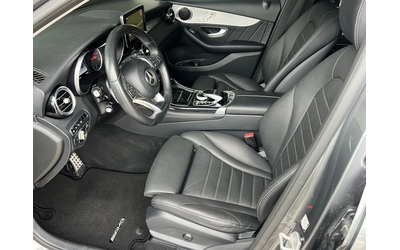 Mercedes-Benz GLC 250 d, 9G, AMG 53, PANO, DISTR, CAMERA-360, KEY-GO, ME - автомобили, коли, обяви за нови и употребявани 7
