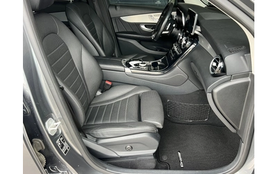 Mercedes-Benz GLC 250 d, 9G, AMG 53, PANO, DISTR, CAMERA-360, KEY-GO, ME - автомобили, коли, обяви за нови и употребявани 9