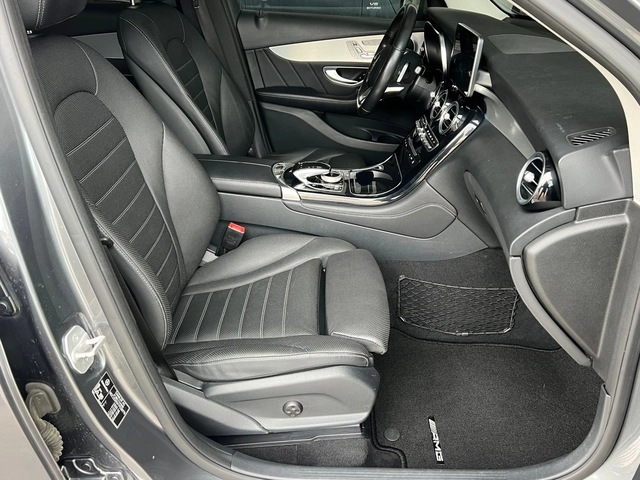 Mercedes-Benz GLC 250 d, 9G, AMG 53, PANO, DISTR, CAMERA-360, KEY-GO, ME - автомобили, коли, обяви за нови и употребявани 9