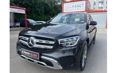 mercedes-benz-glc-250 - 0