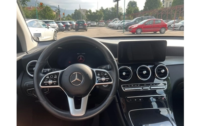 Mercedes-Benz GLC 250 2.0 BENZ - автомобили, коли, обяви за нови и употребявани 10