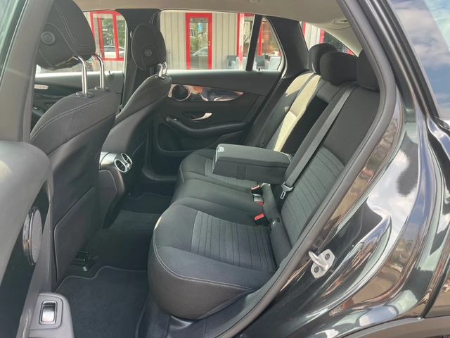 Mercedes-Benz GLC 250 2.0 BENZ - автомобили, коли, обяви за нови и употребявани 13