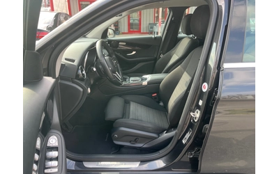 Mercedes-Benz GLC 250 2.0 BENZ - автомобили, коли, обяви за нови и употребявани 14