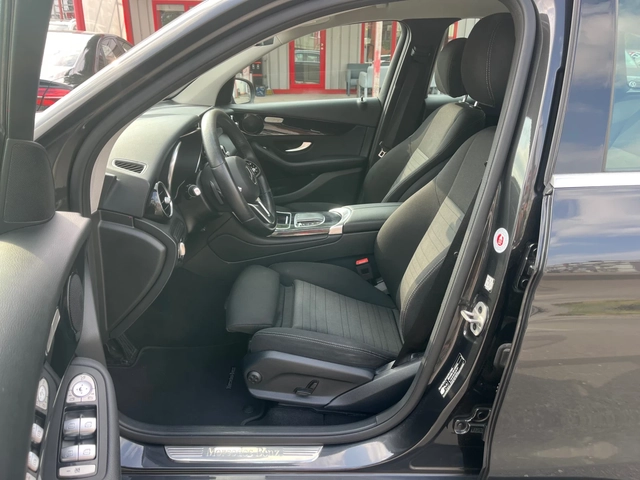 Mercedes-Benz GLC 250 2.0 BENZ - автомобили, коли, обяви за нови и употребявани 14