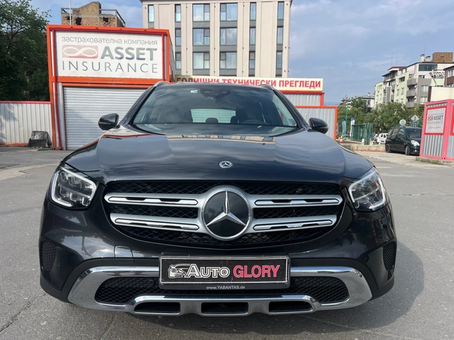 Mercedes-Benz GLC 250 2.0 BENZ - автомобили, коли, обяви за нови и употребявани 1