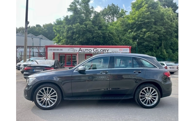 Mercedes-Benz GLC 250 2.0 BENZ - автомобили, коли, обяви за нови и употребявани 6