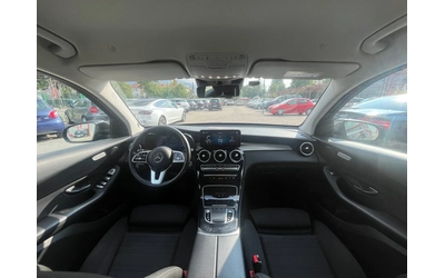 Mercedes-Benz GLC 250 2.0 BENZ - автомобили, коли, обяви за нови и употребявани 8