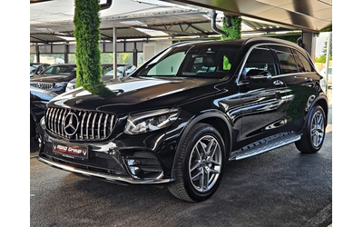 mercedes-benz-glc-250 - 0