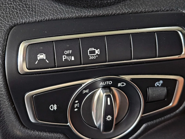 Mercedes-Benz GLC 250 ! AMG/GERMANY/360CAMERA/PANO/AIR/AMBI/LINE ASSYS/L - автомобили, коли, обяви за нови и употребявани 11