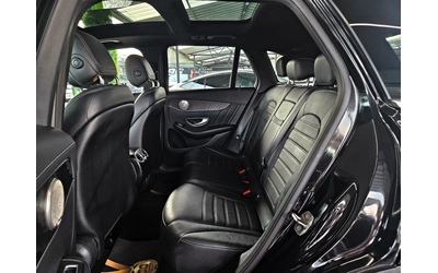 Mercedes-Benz GLC 250 ! AMG/GERMANY/360CAMERA/PANO/AIR/AMBI/LINE ASSYS/L - автомобили, коли, обяви за нови и употребявани 15