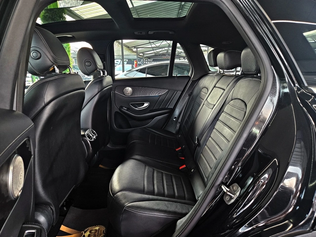 Mercedes-Benz GLC 250 ! AMG/GERMANY/360CAMERA/PANO/AIR/AMBI/LINE ASSYS/L - автомобили, коли, обяви за нови и употребявани 15