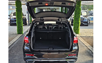 Mercedes-Benz GLC 250 ! AMG/GERMANY/360CAMERA/PANO/AIR/AMBI/LINE ASSYS/L - автомобили, коли, обяви за нови и употребявани 7