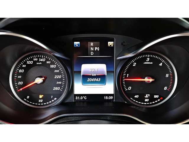 Mercedes-Benz GLC 250 ! AMG/GERMANY/360CAMERA/PANO/AIR/AMBI/LINE ASSYS/L - автомобили, коли, обяви за нови и употребявани 9