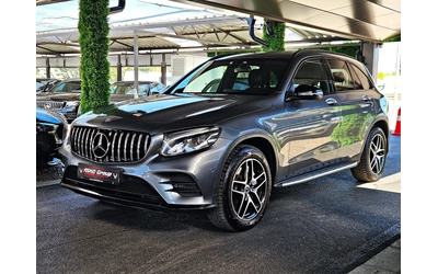 mercedes-benz-glc-250 - 0
