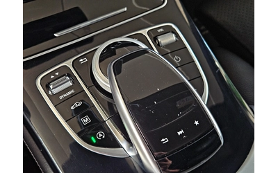 Mercedes-Benz GLC 250 AMG/GERMANY/CAMERA/AIRMATIC/KEYLESS/AUTO HOLD/LIZI - автомобили, коли, обяви за нови и употребявани 11