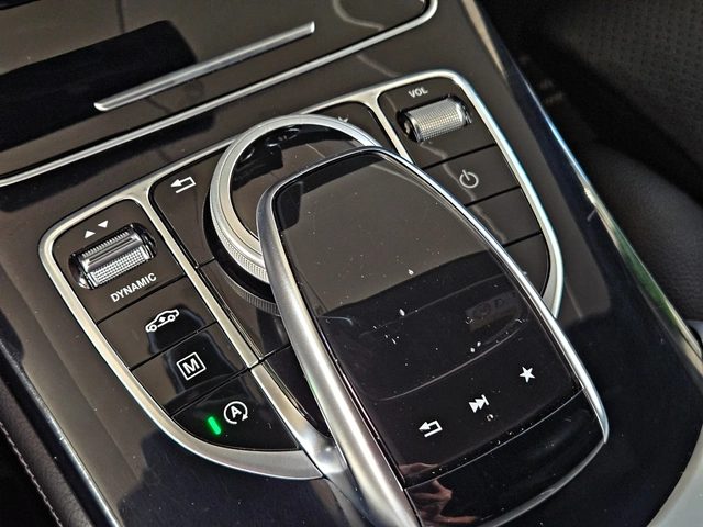 Mercedes-Benz GLC 250 AMG/GERMANY/CAMERA/AIRMATIC/KEYLESS/AUTO HOLD/LIZI - автомобили, коли, обяви за нови и употребявани 11