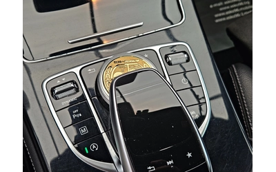 Mercedes-Benz GLC 250 ! AMG/9G-TRONIC/GERMANY/CAMERA/KEYLESS/AUTO HOLD/L - автомобили, коли, обяви за нови и употребявани 10