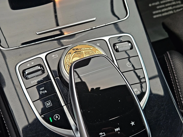 Mercedes-Benz GLC 250 ! AMG/9G-TRONIC/GERMANY/CAMERA/KEYLESS/AUTO HOLD/L - автомобили, коли, обяви за нови и употребявани 10