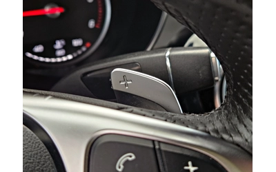 Mercedes-Benz GLC 250 ! AMG/9G-TRONIC/GERMANY/CAMERA/KEYLESS/AUTO HOLD/L - автомобили, коли, обяви за нови и употребявани 11