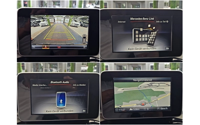 Mercedes-Benz GLC 250 ! AMG/9G-TRONIC/GERMANY/CAMERA/KEYLESS/AUTO HOLD/L - автомобили, коли, обяви за нови и употребявани 13