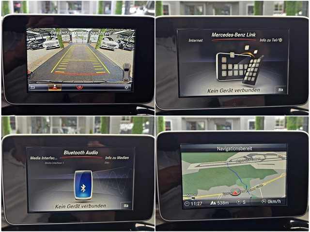 Mercedes-Benz GLC 250 ! AMG/9G-TRONIC/GERMANY/CAMERA/KEYLESS/AUTO HOLD/L - автомобили, коли, обяви за нови и употребявани 13