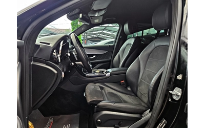 Mercedes-Benz GLC 250 ! AMG/9G-TRONIC/GERMANY/CAMERA/KEYLESS/AUTO HOLD/L - автомобили, коли, обяви за нови и употребявани 14