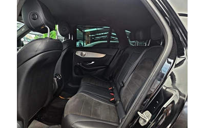 Mercedes-Benz GLC 250 ! AMG/9G-TRONIC/GERMANY/CAMERA/KEYLESS/AUTO HOLD/L - автомобили, коли, обяви за нови и употребявани 15