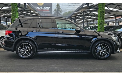 mercedes-benz-glc-250 - 2